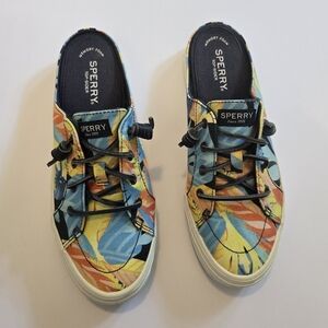 Sperry Top-Sider Size 8